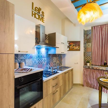 Maradona Place Apartment By Wonderful Italy Nápoles Exterior foto