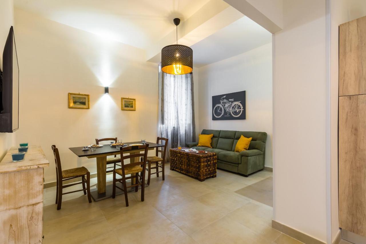Maradona Place Apartment By Wonderful Italy Nápoles Exterior foto