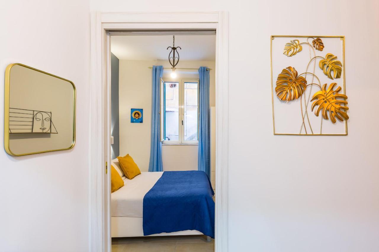 Maradona Place Apartment By Wonderful Italy Nápoles Exterior foto