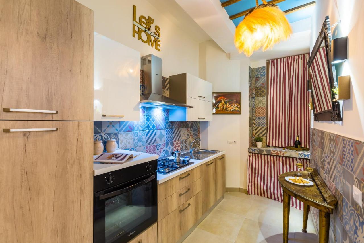 Maradona Place Apartment By Wonderful Italy Nápoles Exterior foto