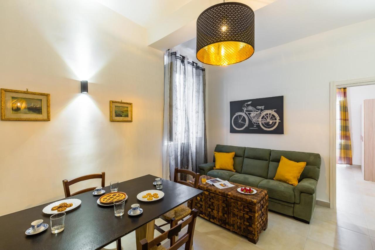 Maradona Place Apartment By Wonderful Italy Nápoles Exterior foto