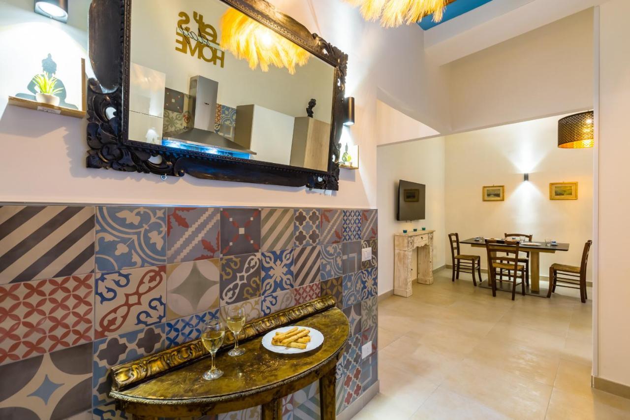 Maradona Place Apartment By Wonderful Italy Nápoles Exterior foto