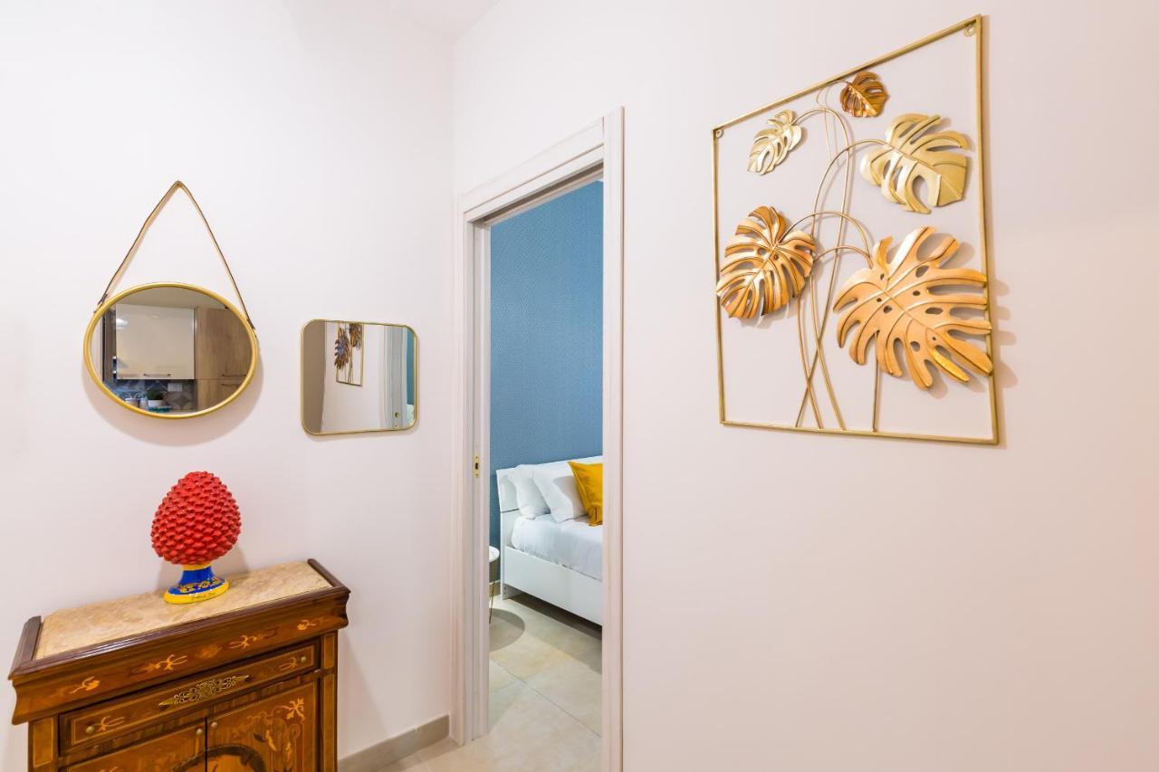 Maradona Place Apartment By Wonderful Italy Nápoles Exterior foto