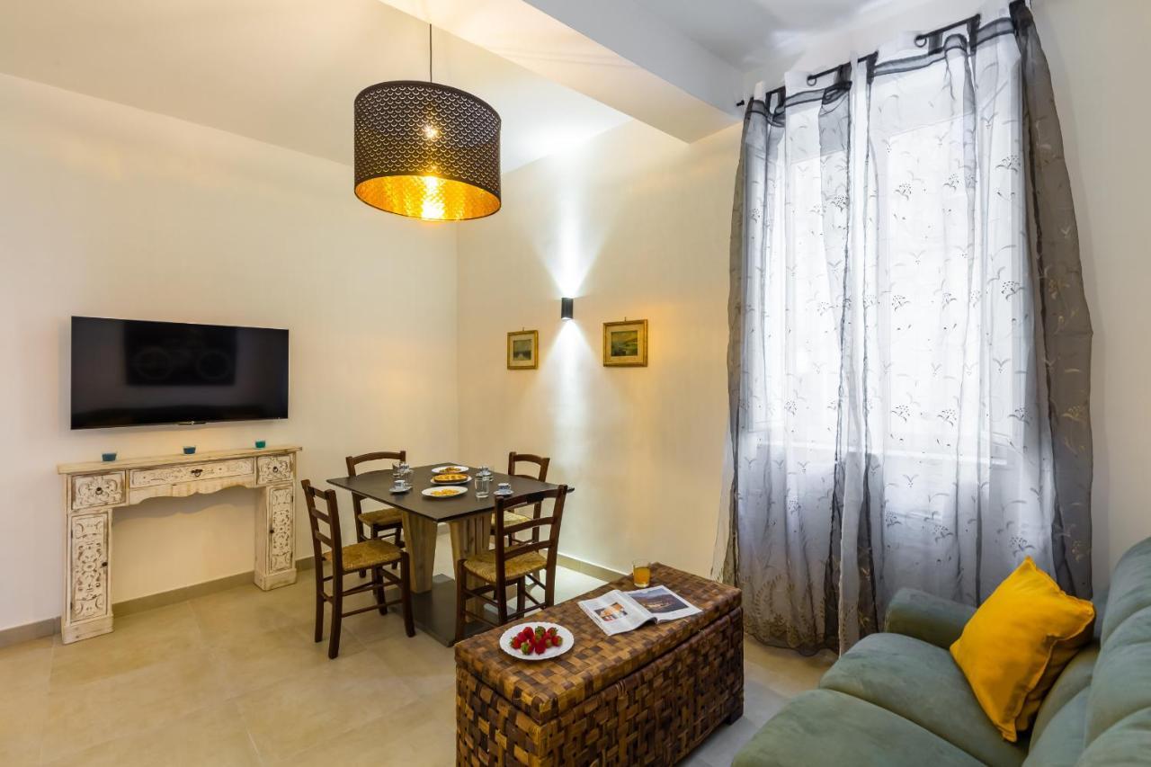 Maradona Place Apartment By Wonderful Italy Nápoles Exterior foto