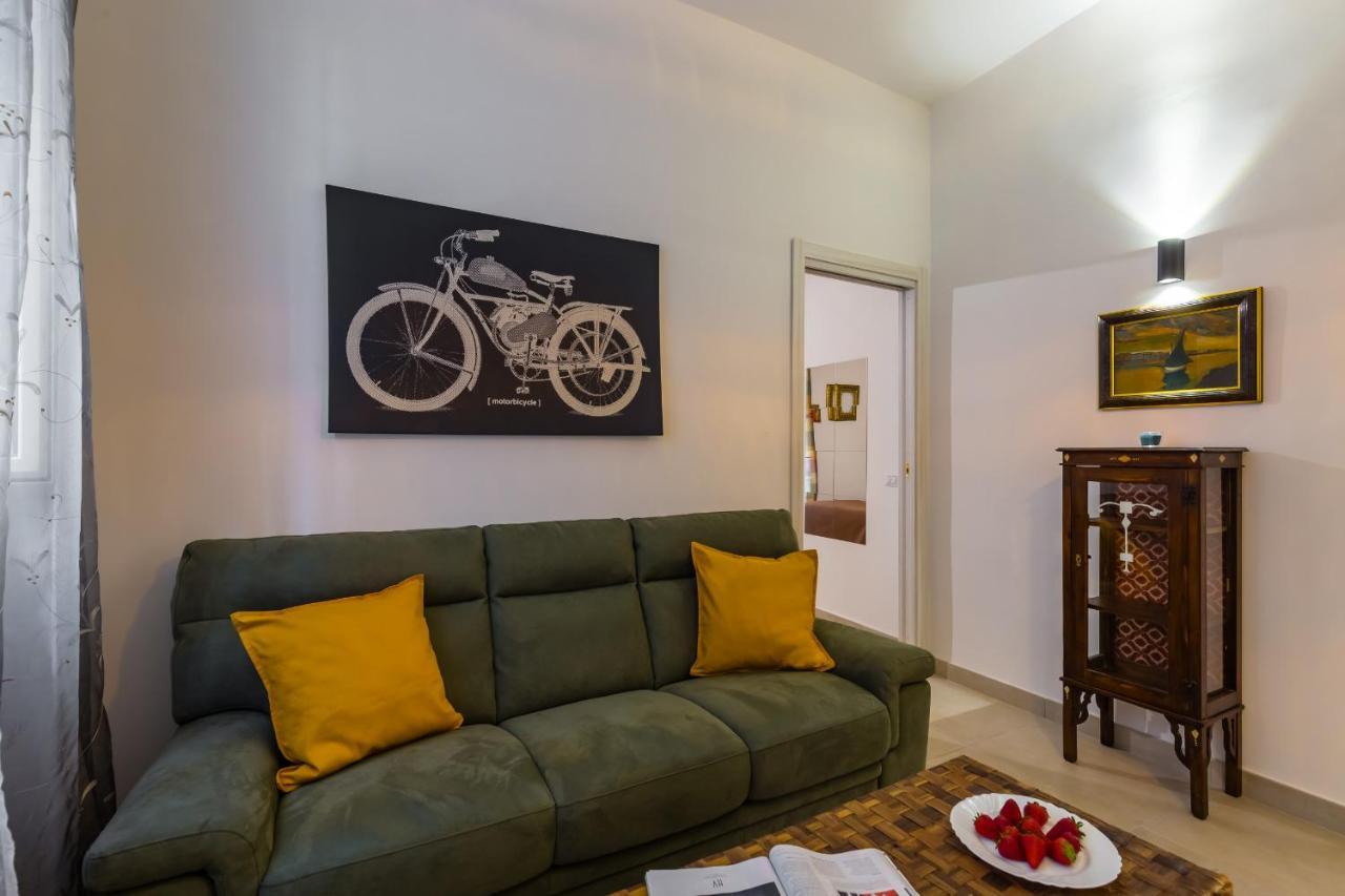 Maradona Place Apartment By Wonderful Italy Nápoles Exterior foto