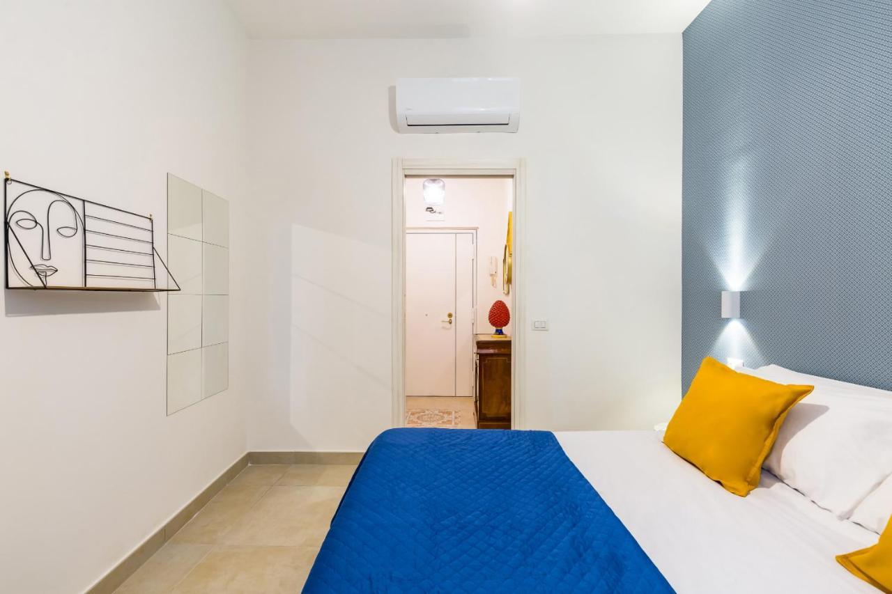 Maradona Place Apartment By Wonderful Italy Nápoles Exterior foto
