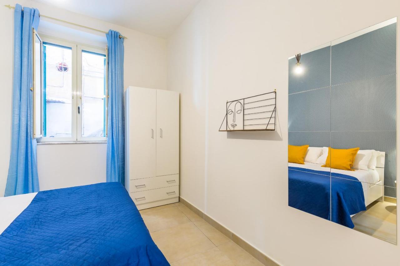 Maradona Place Apartment By Wonderful Italy Nápoles Exterior foto