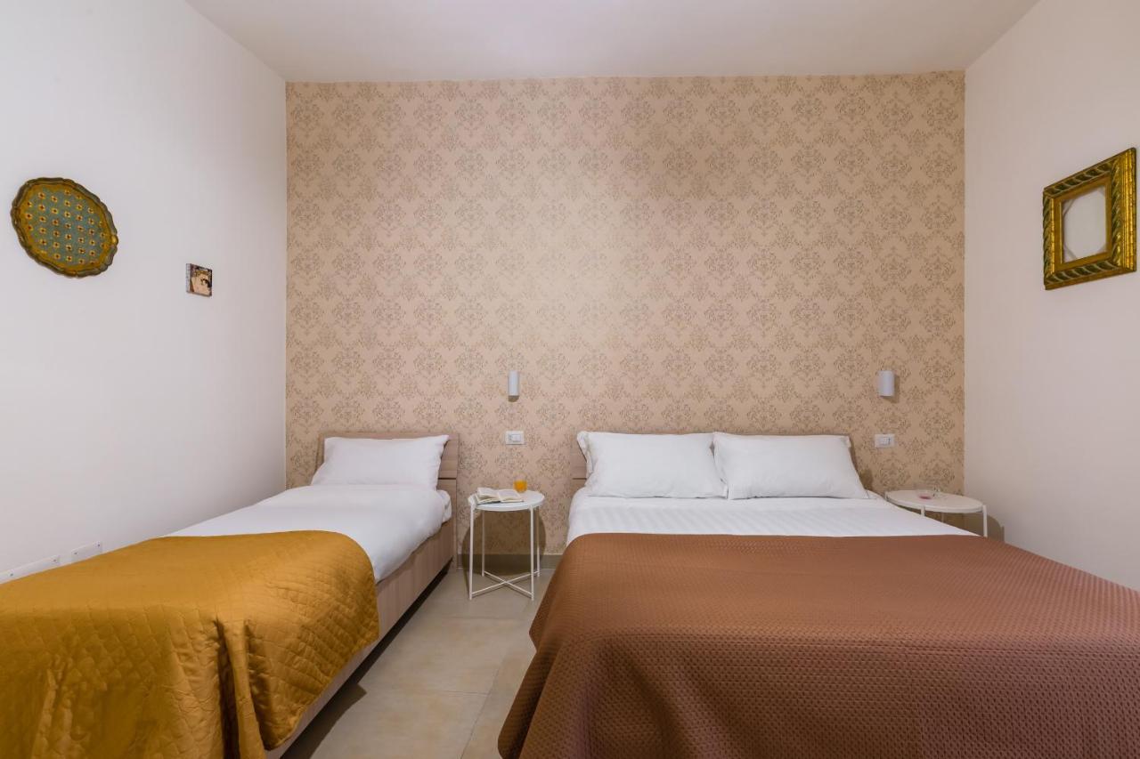 Maradona Place Apartment By Wonderful Italy Nápoles Exterior foto