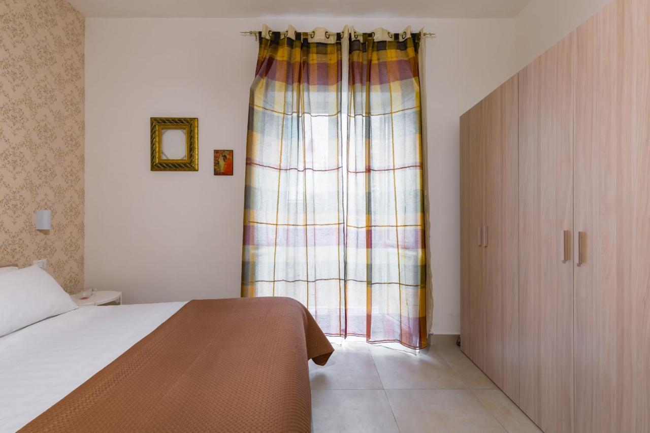 Maradona Place Apartment By Wonderful Italy Nápoles Exterior foto