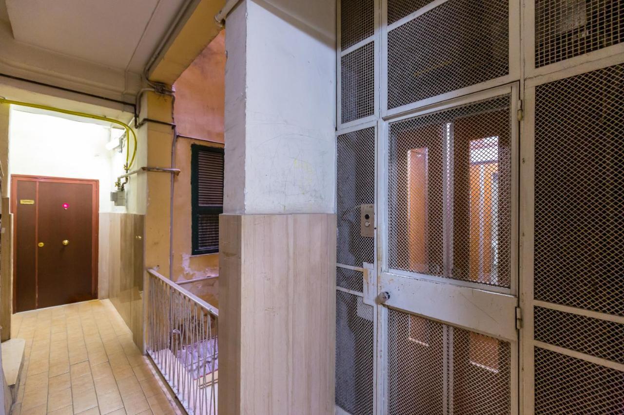 Maradona Place Apartment By Wonderful Italy Nápoles Exterior foto